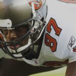 Bucs owner Bryan Glazer lobbying for Simeon Rice to make the Pro Football Hall of Fame