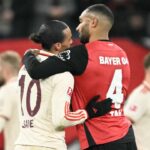 Free Agent XI: The best players set to be out-of-contract after the season