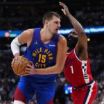 With help from bench, Jokic, Nuggets dominate Clippers in Game 7 to advance