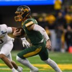 FCS teams would be allowed to play 12 regular-season games every year under recommendation