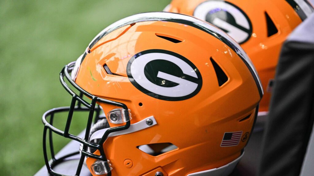 Packers to sign WR Jadon Janke