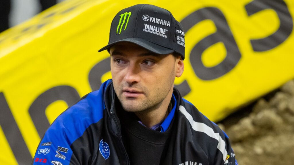 2025 Supercross Salt Lake City 450, Round 17