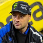 2025 Supercross Salt Lake City 450, Round 17