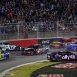 NASCAR Clash exhibition race expected to remain in U.S. in 2026