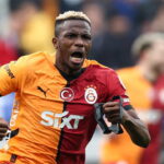 Galatasaray surge to front of queue for Man United target Victor Osimhen, sensational deal prepared – Man United News And Transfer News