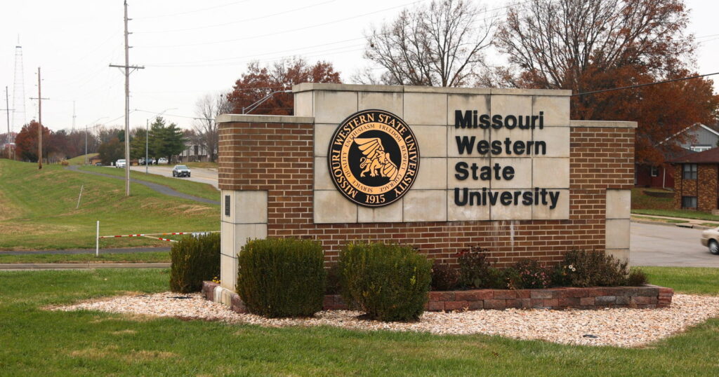 News-Press NOW presents 25th annual Golden Griffon awards at MWSU