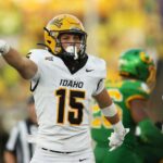 Cal snags commitment from Wisconsin transfer WR Mark Hamper