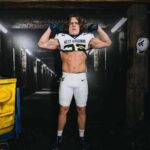 LB Bogle discusses West Virginia transfer choice