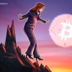 Bitcoin Must Hold Above $102K To Stem Downside Risks