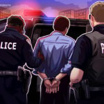 Suspected French crypto kidnappings leader arrested in Morocco