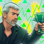 Saylor hints an imminent BTC buy