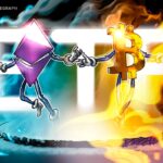 Trump’s Truth Social files for dual Bitcoin and Ether ETF