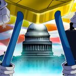 House Agriculture Committee Advances Crypto Market Structure Bill