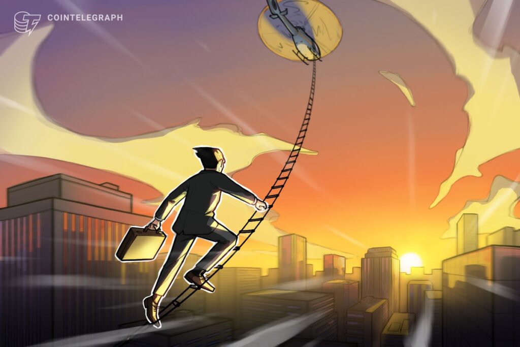 Czech Justice Minister Resigns Over $45M Bitcoin Donation Scandal