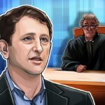 Mashinsky Won’t Get Assets From Celsius Debtors