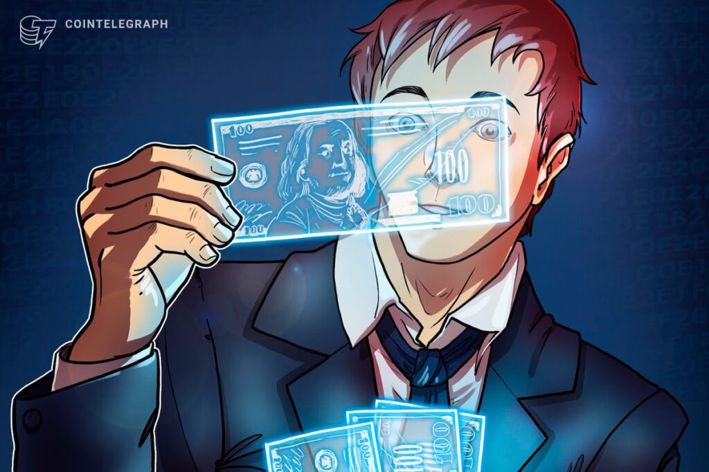 GENIUS Act Could Establish Dollar Dominance, Write ‘Rulebook’