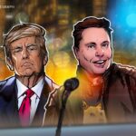 Bitcoiners say Elon Musk should buy Bitcoin to win Trump feud
