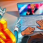 Bitcoin nears $105K as Donald Trump demands ‘full point’ Fed rate cut