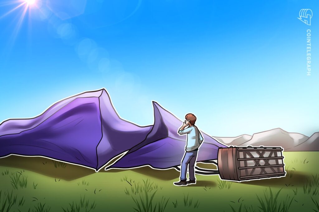 Ethereum Staking Sees Rising Institutional Interest Amid ETH Underperformance