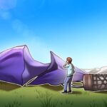 Ethereum Staking Sees Rising Institutional Interest Amid ETH Underperformance