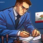 California advances unclaimed crypto, wide-ranging payments bill