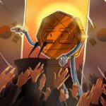 South Korea elects pro-crypto Lee Jae-myung as president