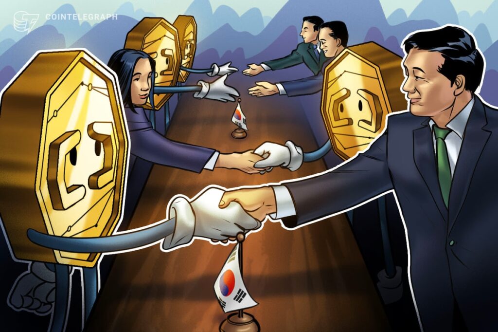 What South Korea president Lee Jae-myung means for crypto