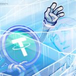 Tether Freezes $12 Million of USDT on Tron Network