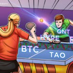 Top 5 cryptocurrencies to watch out for in the near term