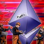 Wintermute’s ‘CrimeEnjoyor’ to flag Ethereum’s wallet-draining contracts