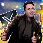 X’s new DM feature has ‘Bitcoin-style encryption,’ says Musk