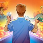World Vision first to trade crypto in South Korea after ban