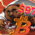 Bitcoin price levels to watch as ‘bear flag’ breakdown targets $97K