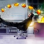 How to Use Index Funds and ETFs for Passive Crypto Income
