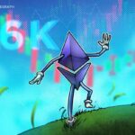 Ethereum’s ‘candle-to-candle’ twin structure from 2017 makes case for $6K ETH price