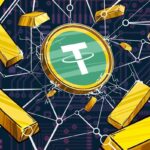 Tether expands Gold token reach with omnichain stablecoin