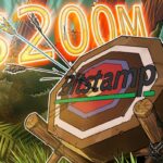 Robinhood acquires crypto exchange Bitstamp for $200M