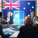 Australia overhauls crypto ATM rules to combat rising scams