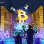 Blockchain Group buys $68 million Bitcoin, boosting corporate BTC adoption in EU