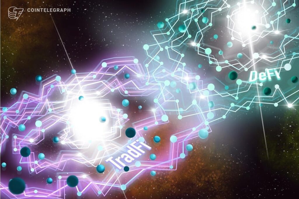 Deep liquidity issue is crypto’s silent structural risk