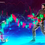 ‘they are hunting me’ in second leveraged bet
