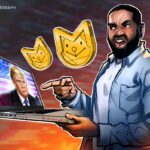 Trump crypto wallet announcement spirals into confusion