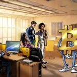 61 public companies now hold Bitcoin on balance sheets