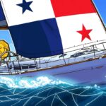 WazirX moves to Panama, parent firm rebrands to Zensui