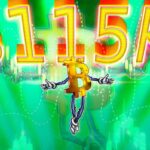 Weak US job data print to spark Bitcoin rally to $155K