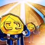 Pakistan’s Crypto Envoy Courts Wall Street Allies