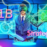 Saylor’s Strategy Upsized Stock Offering to $1B for Bitcoin Purchases