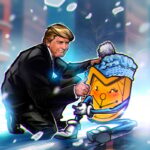 Trump Memecoin Faces $520M Unlock in July as Price Drops 85%
