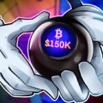 Is Bitcoin price rally to $150K possible by year’s end?
