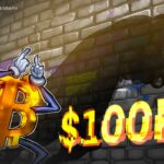 Bitcoin price support at $100,000 becomes the key level to defend